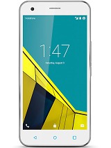 Best available price of Vodafone Smart ultra 6 in Hungary