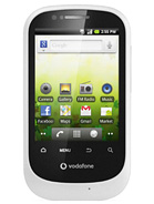 Best available price of Vodafone 858 Smart in Hungary