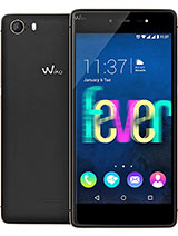 Best available price of Wiko Fever 4G in Hungary