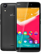 Best available price of Wiko Rainbow Jam 4G in Hungary