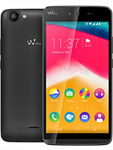 Best available price of Wiko Rainbow Jam in Hungary