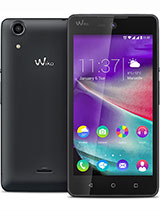 Best available price of Wiko Rainbow Lite 4G in Hungary