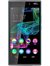 Best available price of Wiko Ridge 4G in Hungary