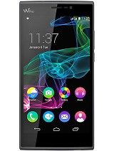Best available price of Wiko Ridge Fab 4G in Hungary