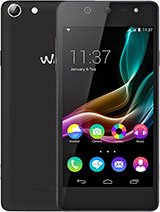 Best available price of Wiko Selfy 4G in Hungary