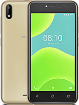 Wiko Y62 at Hungary.mymobilemarket.net