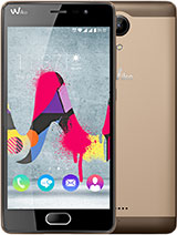 Best available price of Wiko U Feel Lite in Hungary