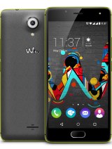 Best available price of Wiko Ufeel in Hungary