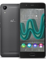 Best available price of Wiko Ufeel go in Hungary