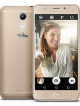 Best available price of Wiko U Feel Prime in Hungary