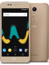 Best available price of Wiko Upulse in Hungary
