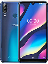 Best available price of Wiko View3 in Hungary