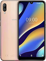 Wiko Y81 at Hungary.mymobilemarket.net