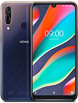 Best available price of Wiko View3 Pro in Hungary