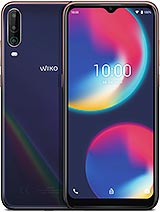 Best available price of Wiko View4 in Hungary
