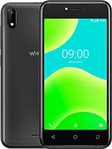 Best available price of Wiko Y50 in Hungary