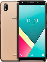 Best available price of Wiko Y61 in Hungary
