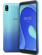 Best available price of Wiko Y80 in Hungary