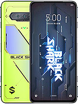 Best available price of Xiaomi Black Shark 5 RS in Hungary