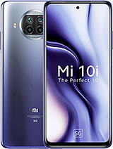 Best available price of Xiaomi Mi 10i 5G in Hungary