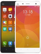 Best available price of Xiaomi Mi 4 in Hungary