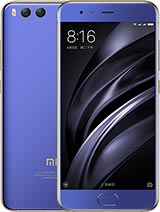 Best available price of Xiaomi Mi 6 in Hungary