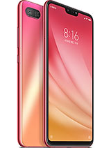 Best available price of Xiaomi Mi 8 Lite in Hungary