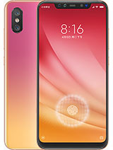 Best available price of Xiaomi Mi 8 Pro in Hungary