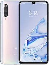 Best available price of Xiaomi Mi 9 Pro 5G in Hungary