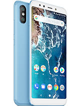 Best available price of Xiaomi Mi A2 Mi 6X in Hungary