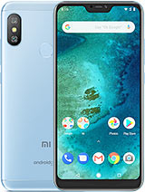 Best available price of Xiaomi Mi A2 Lite Redmi 6 Pro in Hungary