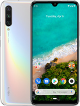 Best available price of Xiaomi Mi A3 in Hungary
