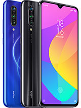 Best available price of Xiaomi Mi CC9 in Hungary