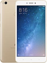 Best available price of Xiaomi Mi Max 2 in Hungary