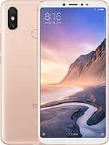 Best available price of Xiaomi Mi Max 3 in Hungary