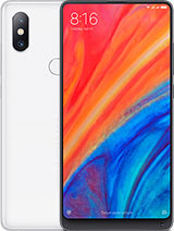 Best available price of Xiaomi Mi Mix 2S in Hungary