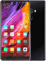 Best available price of Xiaomi Mi Mix 2 in Hungary