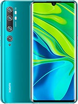 Best available price of Xiaomi Mi Note 10 in Hungary