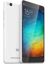 Best available price of Xiaomi Mi 4i in Hungary