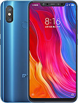 Best available price of Xiaomi Mi 8 in Hungary