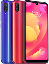 Best available price of Xiaomi Mi Play in Hungary