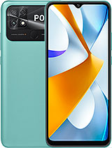 Best available price of Xiaomi Poco C40 in Hungary