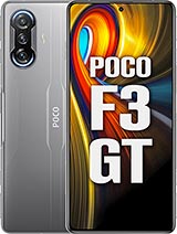 Best available price of Xiaomi Poco F3 GT in Hungary