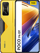 Best available price of Xiaomi Poco F4 GT in Hungary
