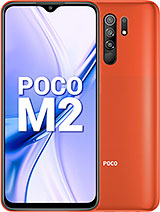 Best available price of Xiaomi Poco M2 in Hungary