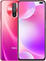 Best available price of Xiaomi Poco X2 in Hungary