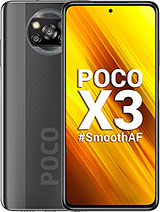 Best available price of Xiaomi Poco X3 in Hungary