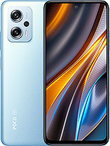 Best available price of Xiaomi Poco X4 GT in Hungary