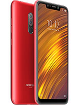 Best available price of Xiaomi Pocophone F1 in Hungary