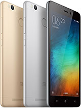 Best available price of Xiaomi Redmi 3s Prime in Hungary